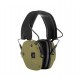 Наушники активные ShotTime 30 BT, Bluetooth, NRR 22dB, зелёные арт.: EST-30G-BT